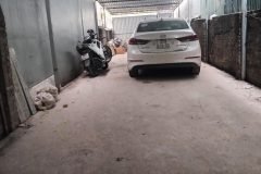 Bán đất hưng phúc yên sở 95m ô tô 7 chỗ vào ra kinh doanh nhỏ hoàng mai