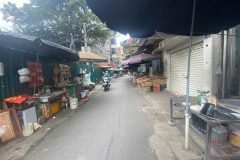 Lê thanh nghị bán 48M tặng nhà ô tô kinh doanh hai bà trưng