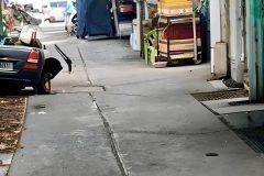 Ông Hậu cần xoay vốn bán gấp nhà sát mặt tiền, tương lai ra mặt tiền