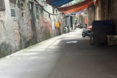 Bán đất minh khai 200M đầu tư chia lô hai bà trưng