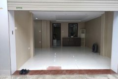 Bán nhà tập thể tầng 1 đường đôi tân mai long lanh ôtô tránh kinhdoanh hoàng mai