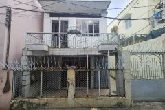 Bán nhà Huỳnh Tấn Phát (thông Bùi Văn Ba); 6x14m; tiện xây mới; sổ hồng cầm tay