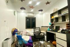 Bán nhà mạc thị bưởi 4 tầng dân xây ở ngay 2 thoáng hai bà trưng