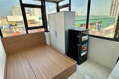 Bán ccmn lương khánh thiện 7 tầng thang máy long lanh gần ô tô hoàng mai