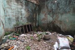 Bán đất đại la 165M gần phố đầu tư chia lô hai bà trưng