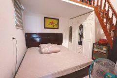 2.25 tỷ bán nhà tập thể tầng 2 trương định long lanh ở ngay lô góc hoàng mai