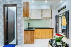 Bán nhà riêng 134/1... Cách Mạng Tháng Tám, 328m2. Giá cực tốt.
