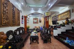 Siêu hiếm đại la bán 70M tặng nhà gần phố hai bà trưng