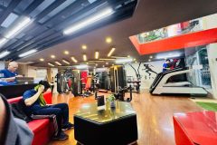 Bán nhà mặt phố thanh nhà 5 tầng thang máy kinh doanh ngày đêm các loại hình HBT