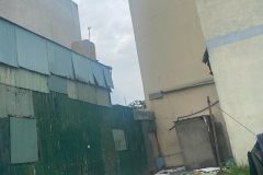 Bán đất hẻm xe hơi Nguyễn Thị Tư; 4x13m; tiện xây dựng; không ngập; sổ đỏ; 3 tỷ