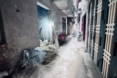 Chỉ 8 tỷ có ngay nhà 6 tầng thang máy – Gần Nguyễn Phong Sắc, Trần Thái Tông