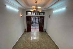 Bán nhà Đội Cấn – Ba Đình, 5 tầng, ngõ ô tô tránh, chỉ nhỉnh 8 tỉ