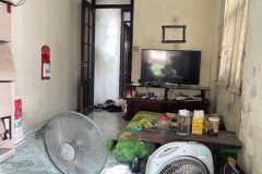 Cơ hội đầu tư cực hiếm – mặt phố Thụy Khuê lô góc