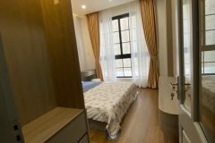 BÁN NHÀ MỚI ĐẸP PHỐ HOÀNG HOA THÁM – SÂN RỘNG, 4 PHÒNG NGỦ, FULL NỘI THẤT
