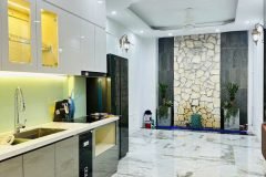 Ba Đình – An Xá, 61m², 6 tầng thang máy, 7 ngủ khép kín, giá chỉ 15.5 tỉ!