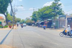 10m mặt tiền lê hồng phong, trung tâm đức trọng, lâm đồng