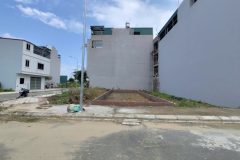 Cơ hội sỡ hữu vị trí trung tâm – 100m2- 1 tỷ - tp. tân an- long an