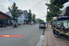 Nhà MỚI 2 tầng. ĐƯỜNG XE 7 CHỖ THÔNG. Khu Trung An Quán. P. Trung An, Mỹ Tho.