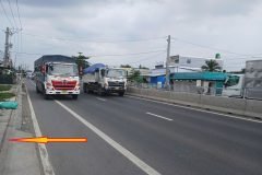 Nhà MỚI ĐẸP RỰC RỠ - P.Trung An (Tp Mỹ Tho cũ).Giảm Chỉ còn 1 tỷ 230tr.