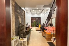 Minh khai gốc đề bán nhà 5 tầng dân xây ngõ thông gần phố hoàng mai