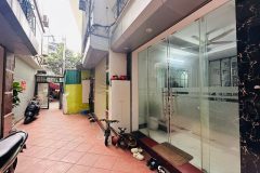 Bán nhà gốc đề 5 tầng siêu đẹp long lanh hoàng mai