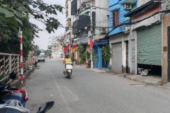Bán đất khuyến lương 58M đường 3 ô tô tránh hoàng mai