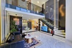GIÁ CHỈ 2 TỶ 5 – 103,7M² – TẬN HƯỞNG KHÔNG GIAN SỐNG CHUẨN VILLA CITY, SHR, MẶT