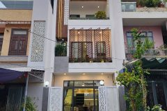 Chính chủ bán nhà MT Nguyễn Hữu Nghĩa, SHR, gần Aeon Tân An, giá 2 tỷ 6