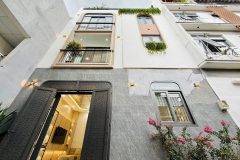 BÁN NHÀ MỚI – GẦN UBND XÃ LONG TRẠCH – CẦN ĐƯỚC - LONG AN - 95M² – 2.5 TỶ