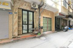 Bán 36M minh khai bạch mai tặng nhà ô tô tránh kinh doanh sát phố hai bà trưng