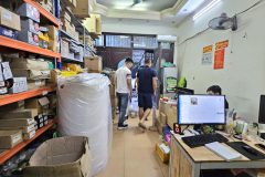 Đầm trấu phân lô bán nhà 5 tầng kinh doanh ngày đêm hai bà trưng