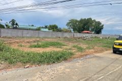 Bán đất mặt tiền ql50, gần tt tp gò công, 100m2 chỉ 500 triệu, sổ riêng