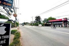 Đất Chính Chủ MT Đường 10, TP Tân An, Gần Aeon Mall, Giá 850 Triệu/100m2