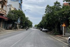 CƠ HỘI ĐẦU TƯ, đất chính chủ MT Võ Tấn Đồ TP Tân An, giá 1 tỷ 8/100m2, gần Aeon