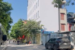 Mặt phố hà kế tấn bán 50M tặng nhà vỉa hè kinh doanh thanh xuân