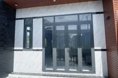 Mua NHÀ ĐÓN TẾT RẺ NHỨT MỸ THO. Ấp Phước Thuận. P. Trung An, tỉnh Đồng Tháp
