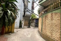 Hàng F0 minh khai bán 48M tặng nhà lô góc VF3 thông kinh doanh hai bà trưng