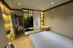 Bán nhà tập thể lương định của 150M long lanh đống đa