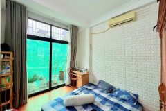 Bán nhà phân lô yên lạc 4 tầng ô tô tránh dừng đỗ hai bà trưng