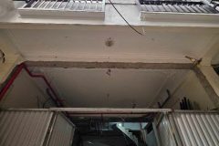 Bán ccmn tam trinh mai động 9 tầng thang máy ngõ thông gần phố hoàng mai