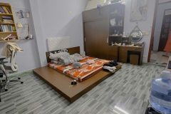 Bán 57M trương định tặng nhà gần phố hai bà trưng