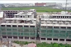 Sở hữu ngay căn liền kề 5 tầng kiến trúc Hongkong sang trọng & tinh tế
