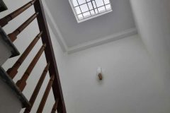 Bán nhà 5 tầng đẹp phố An Dương Vương – Gần Lạc Long Quân – Tặng full nội thất –