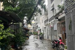 Chính chủ Bán đất Lạc Long Quân – Ôtô đỗ cửa – Diện tích thực 48m² – Giá chào 14