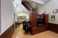 Bán nhà chính chủ Lạc Long Quân – Gần Hồ Tây, tiện ích bạt ngàn, giá tốt