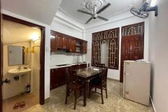 Bán nhà chính chủ Đội Cấn – 5 tầng, ngõ thông, tiện ích ngập tràn