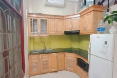 Bán nhà Ngọc Hà 38m², lô góc 2 thoáng, mặt tiền 5.5m, giá chỉ 7.6 tỉ