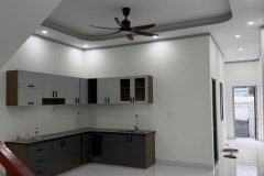 Nhà Đẹp Chính Chủ Cần Bán Tại Trung Tâm Phường , TP. Tân An, Long AN 70m2 Giá 2
