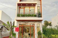Cơ hội sở hữu nhà đẹp vị trí siêu kết nối