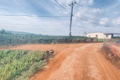 Gần 1,1 ha ( chỉ 11,5 tỷ ), hẻm ba cản, tân hội, đức trọng cũ, lâm đồng